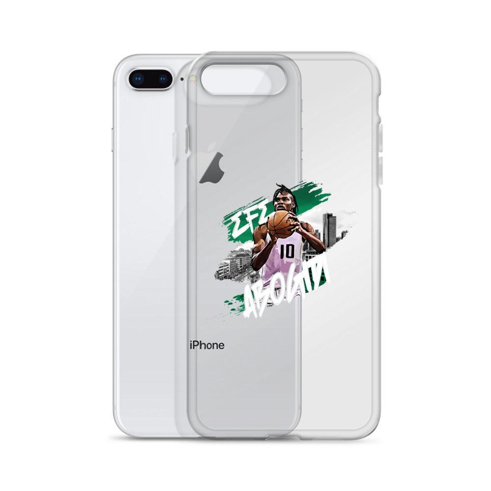 Efe Abogidi "Gameday" iPhone® - Fan Arch