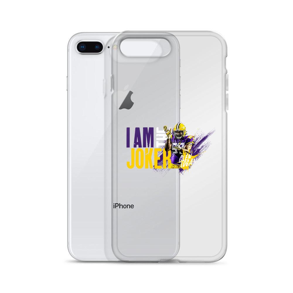 Glen Logan "Gameday" iPhone® - Fan Arch