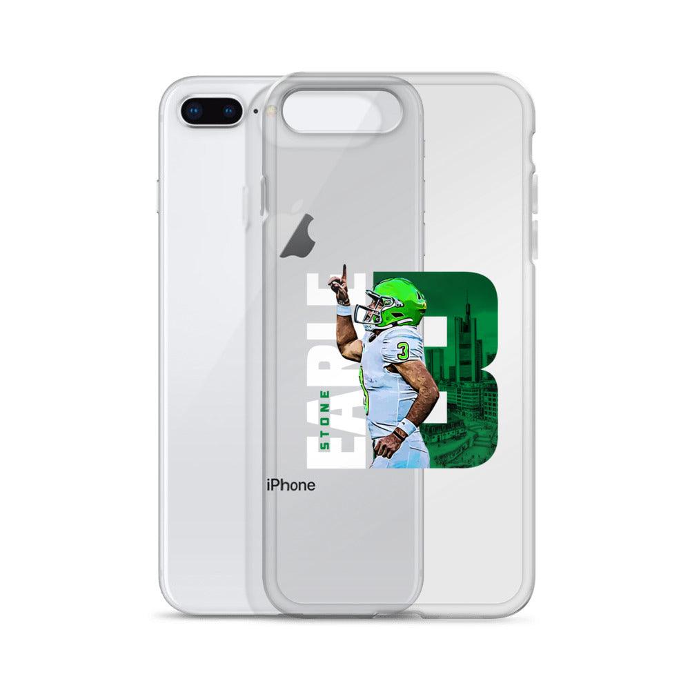 Stone Earle "Gameday" iPhone® - Fan Arch