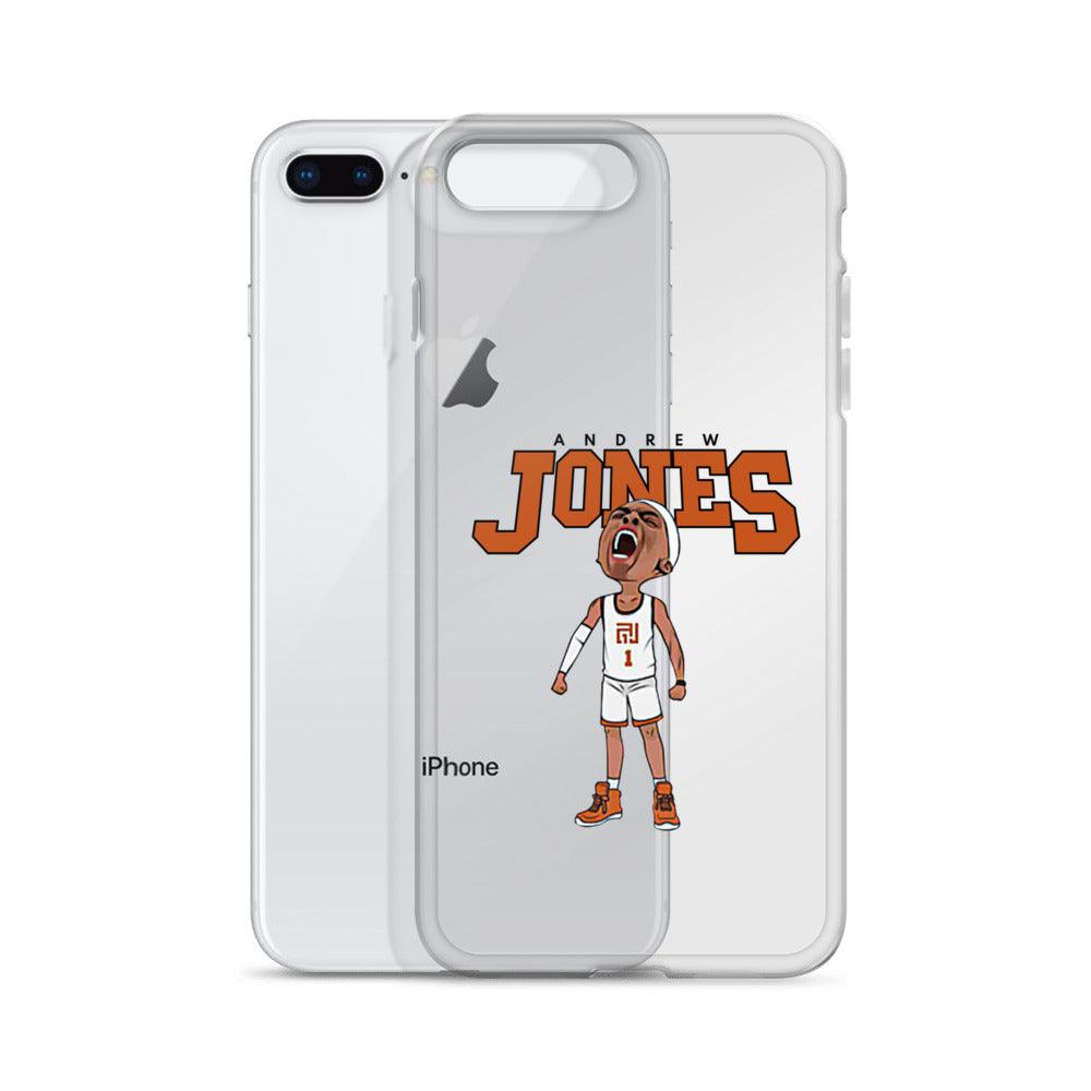 Andrew Jones "Gameday" iPhone® - Fan Arch