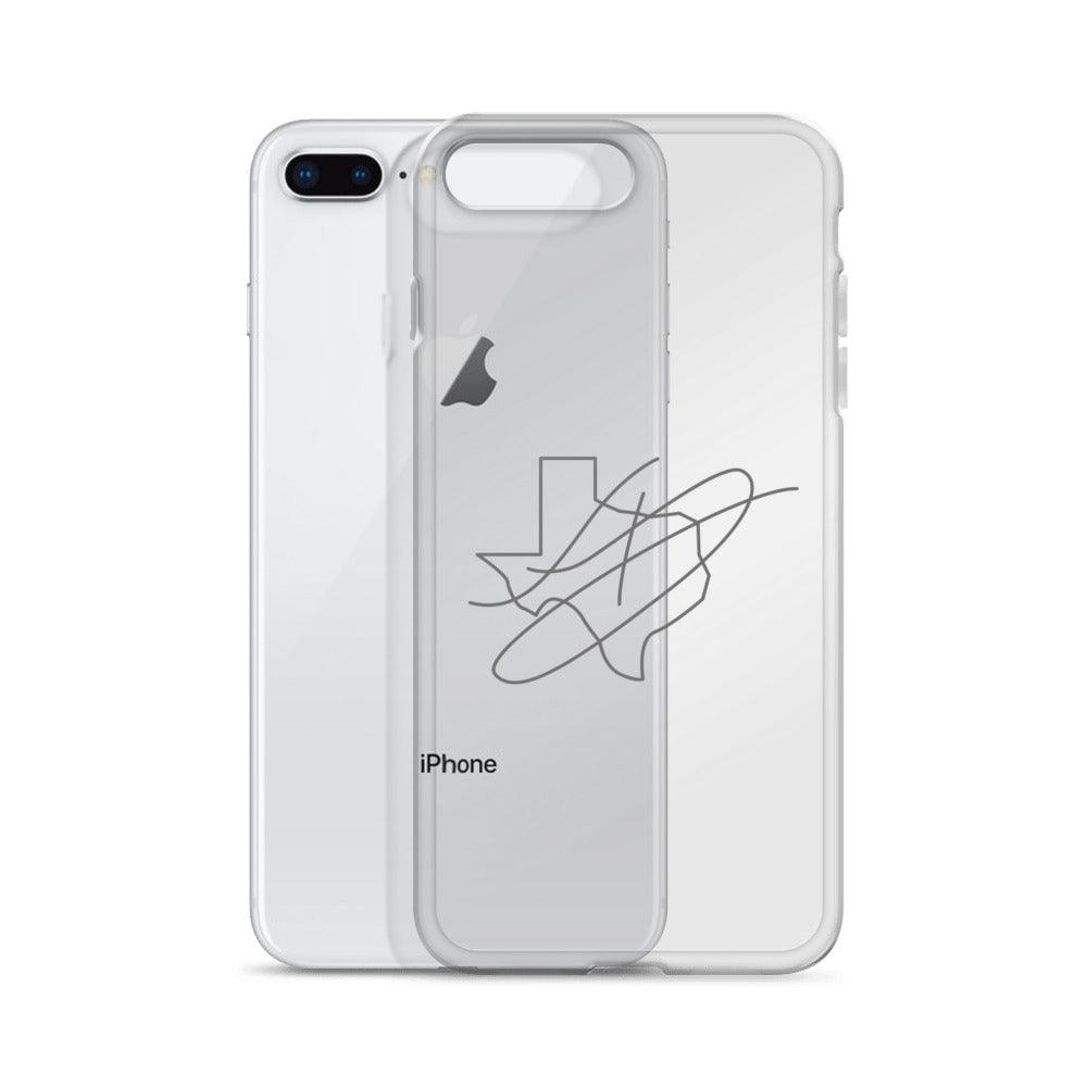 Andrew Jones "Signature" iPhone® - Fan Arch