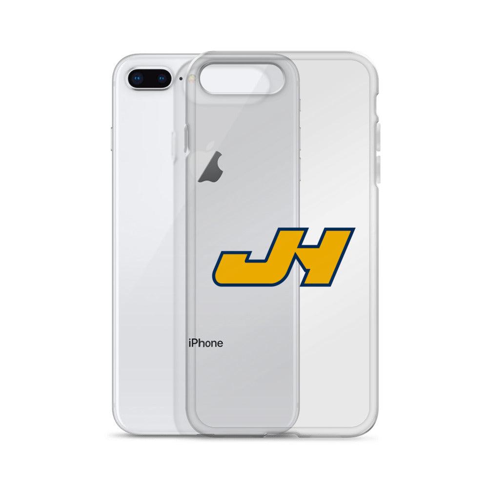 JaCorey Hammett "Essential" iPhone® - Fan Arch