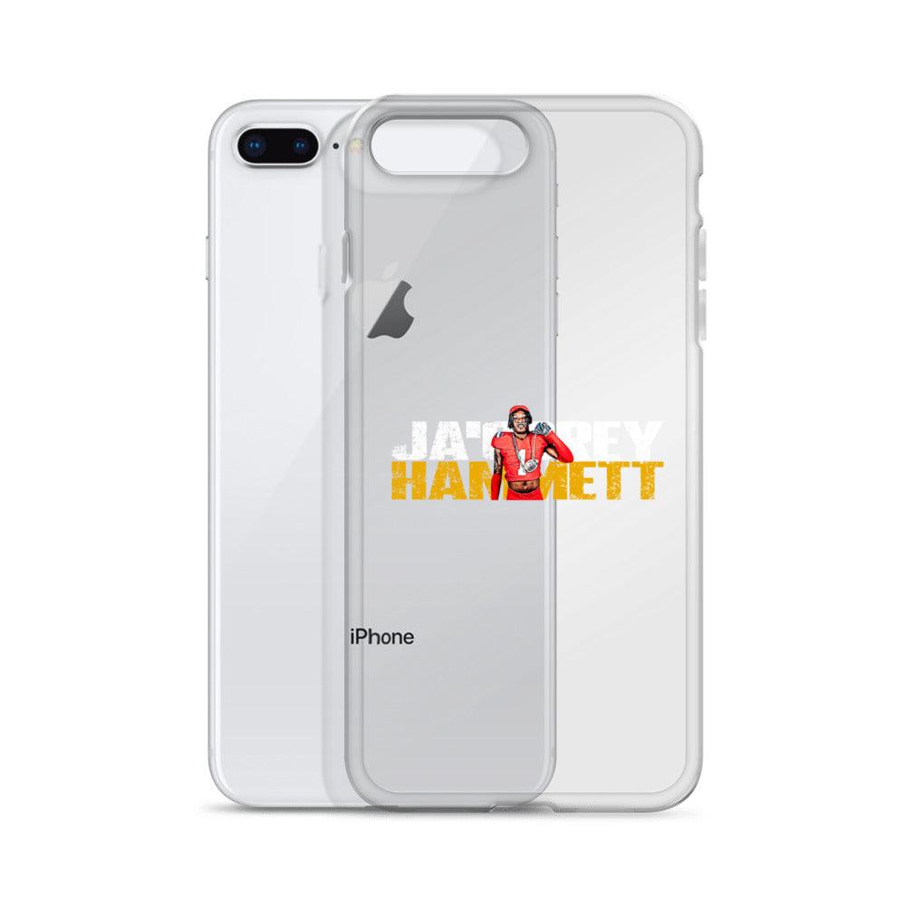 JaCorey Hammett "Gameday" iPhone® - Fan Arch