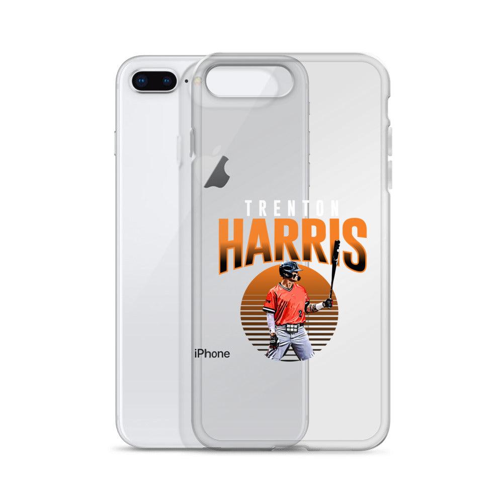 Trenton Harris "Gameday" iPhone® - Fan Arch