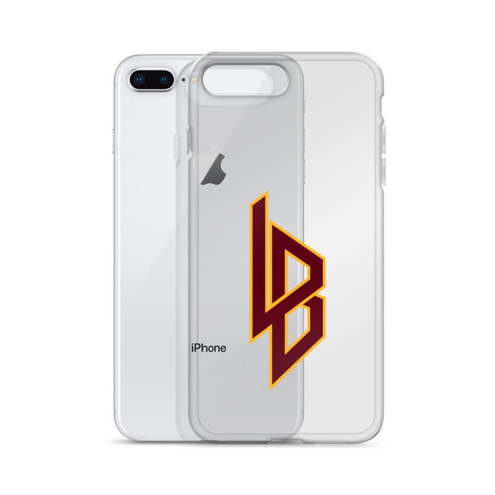 Lemeke Brockington "Essential" iPhone® - Fan Arch