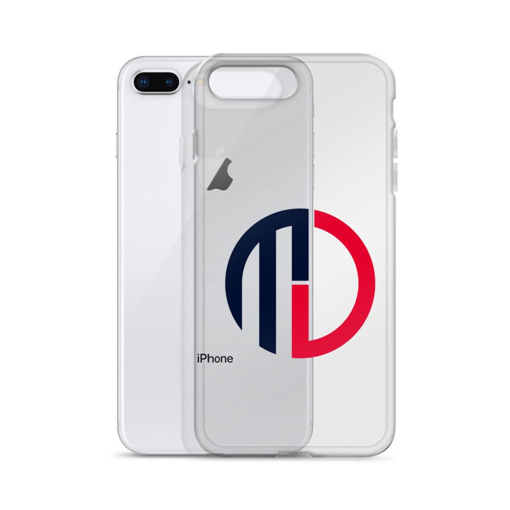 Malik Dixon "Essential" iPhone® - Fan Arch