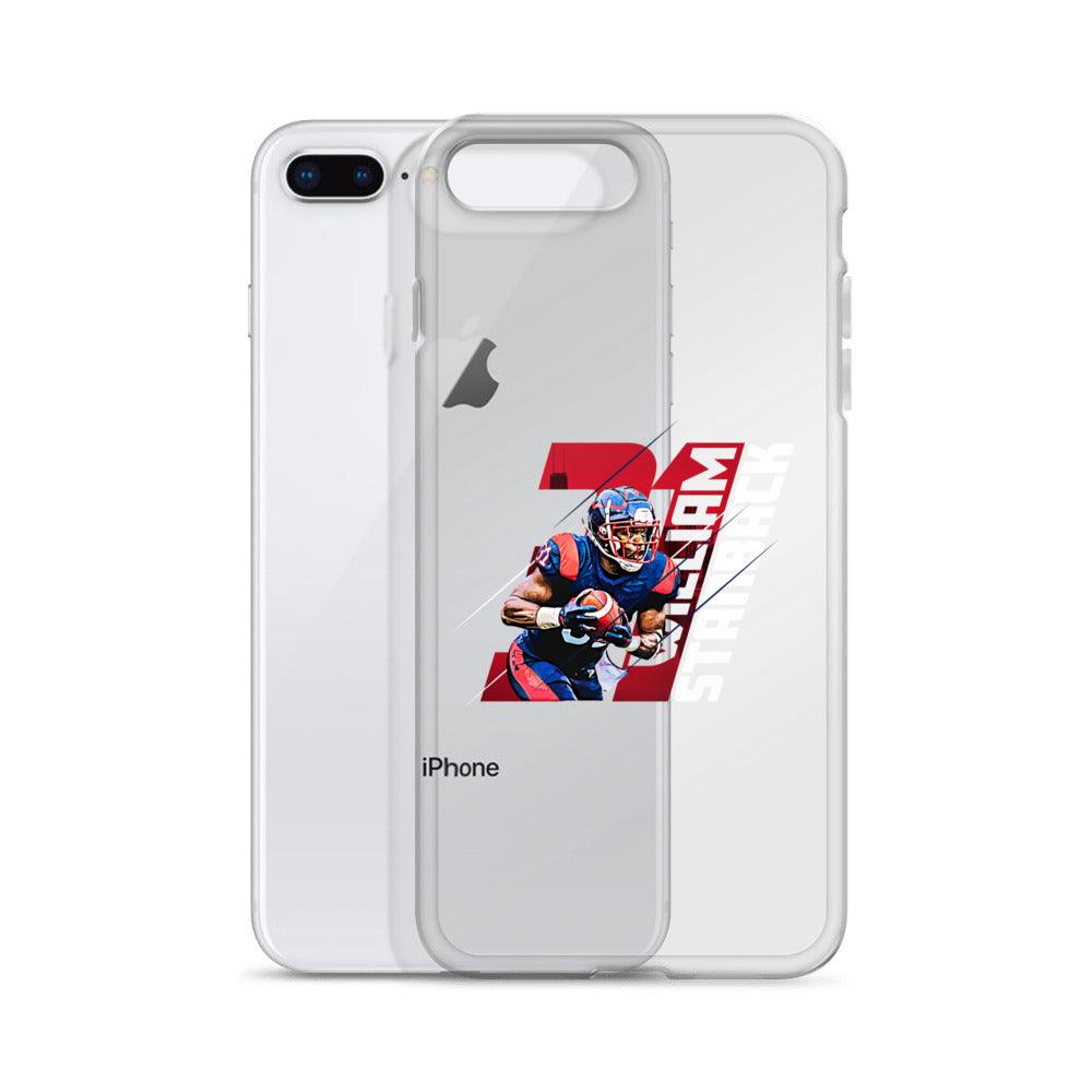 William Stanback "Gameday" iPhone® - Fan Arch