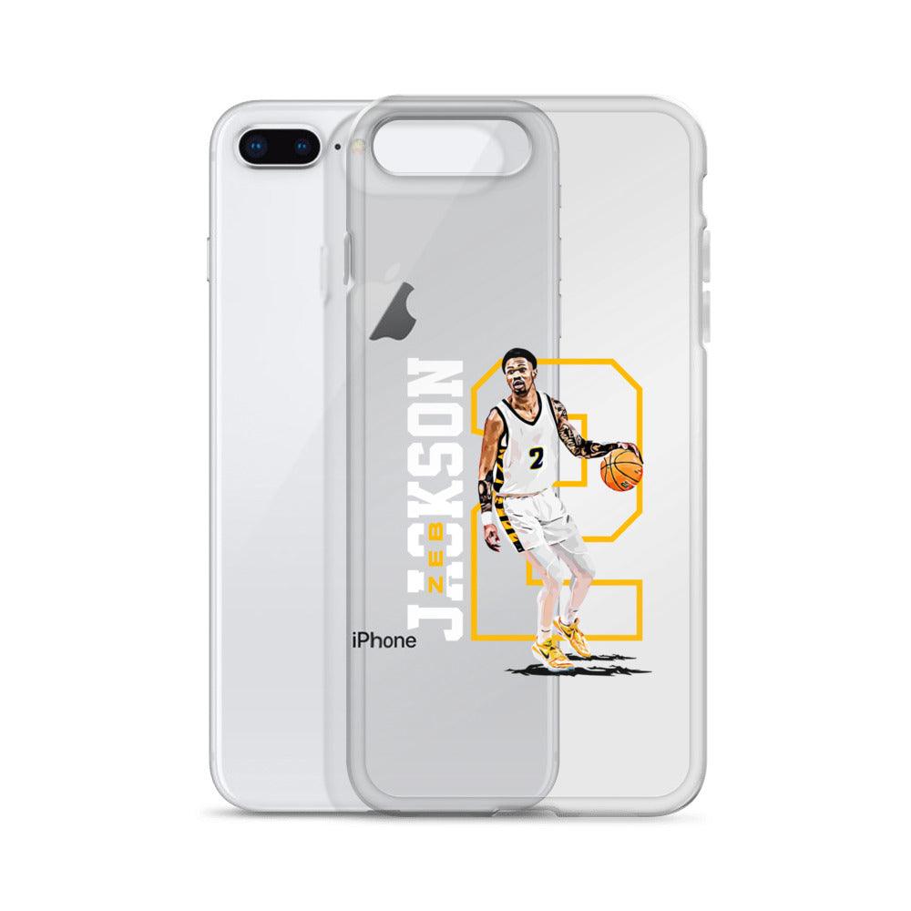 Zeb Jackson "Gameday" iPhone® - Fan Arch