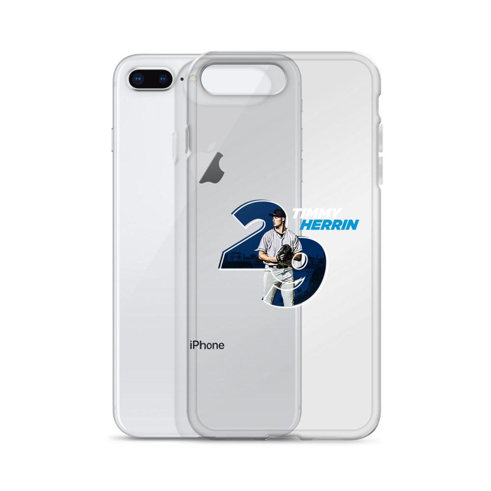 Timmy Herrin "Gameday" iPhone® - Fan Arch