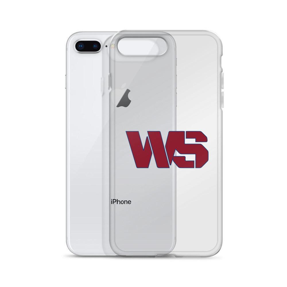 William Stanback "Essentials" iPhone® - Fan Arch