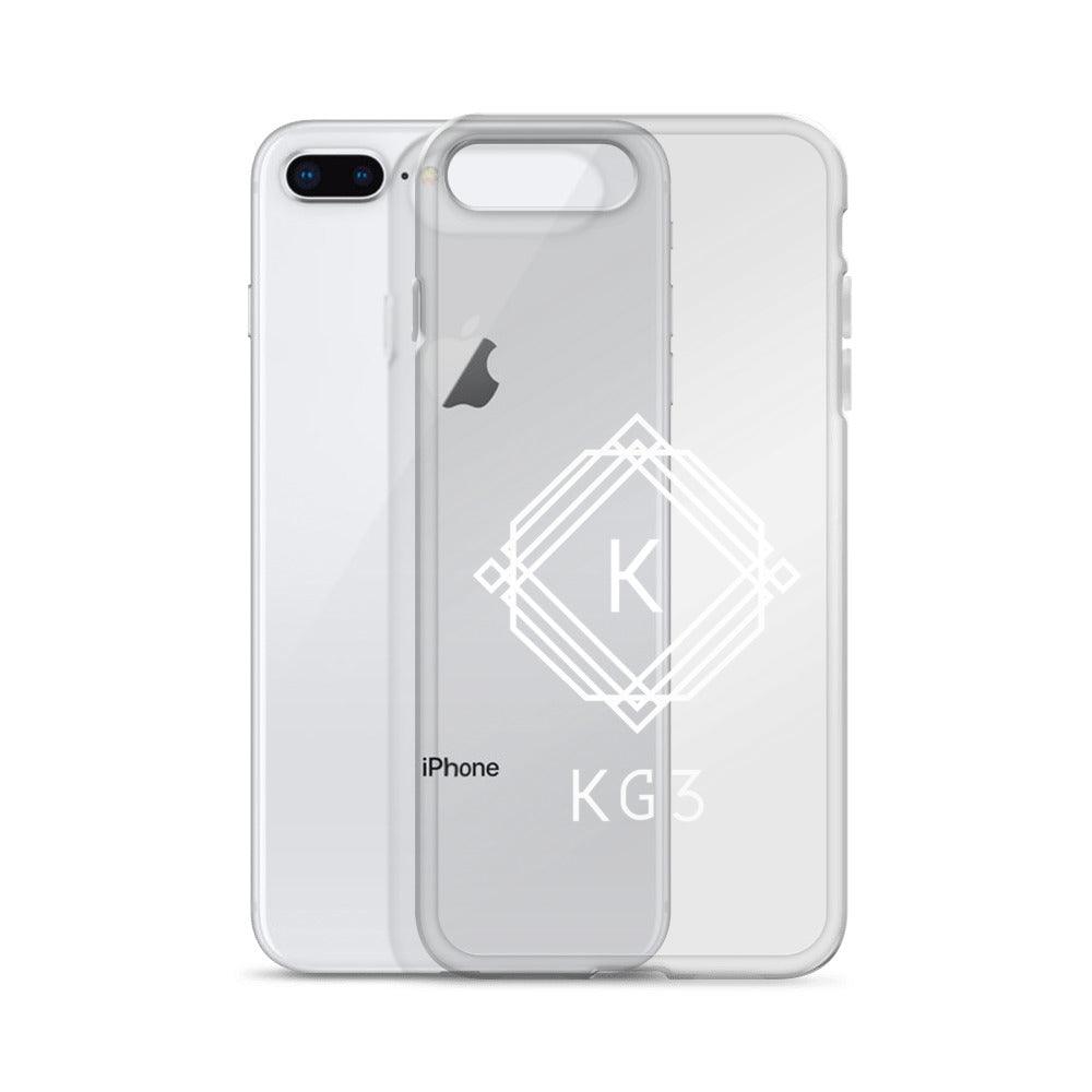 Kamonte Grimes "Kg3 Essential" iPhone® - Fan Arch