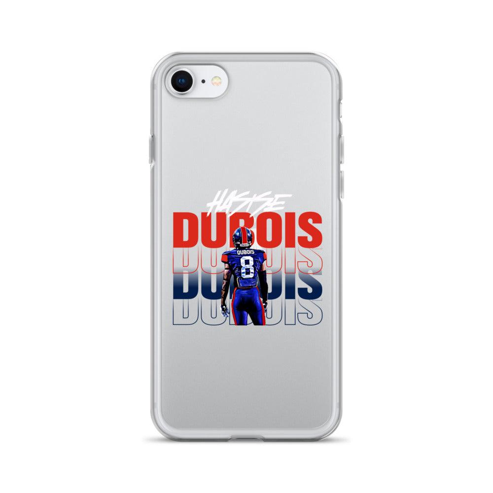 Hasise DuBois "Gameday" iPhone® - Fan Arch