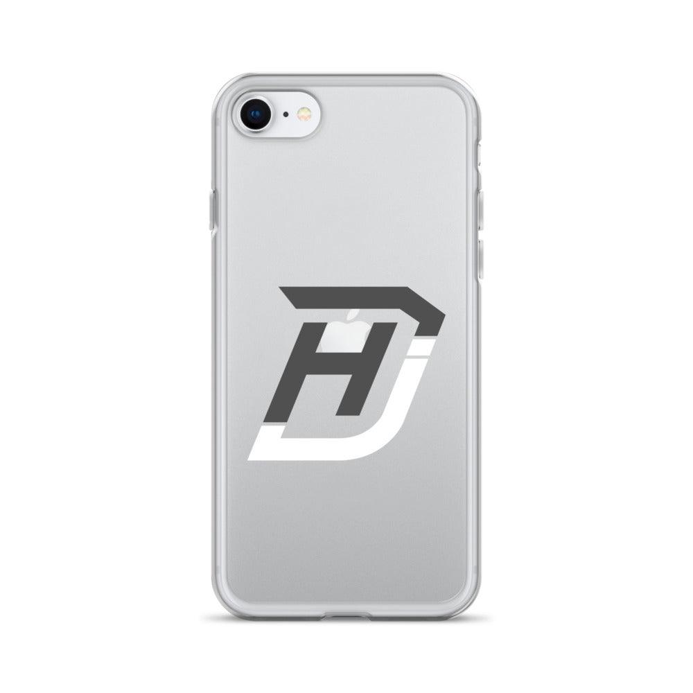 Derrick Harris Jr. "Essentials" iPhone® - Fan Arch