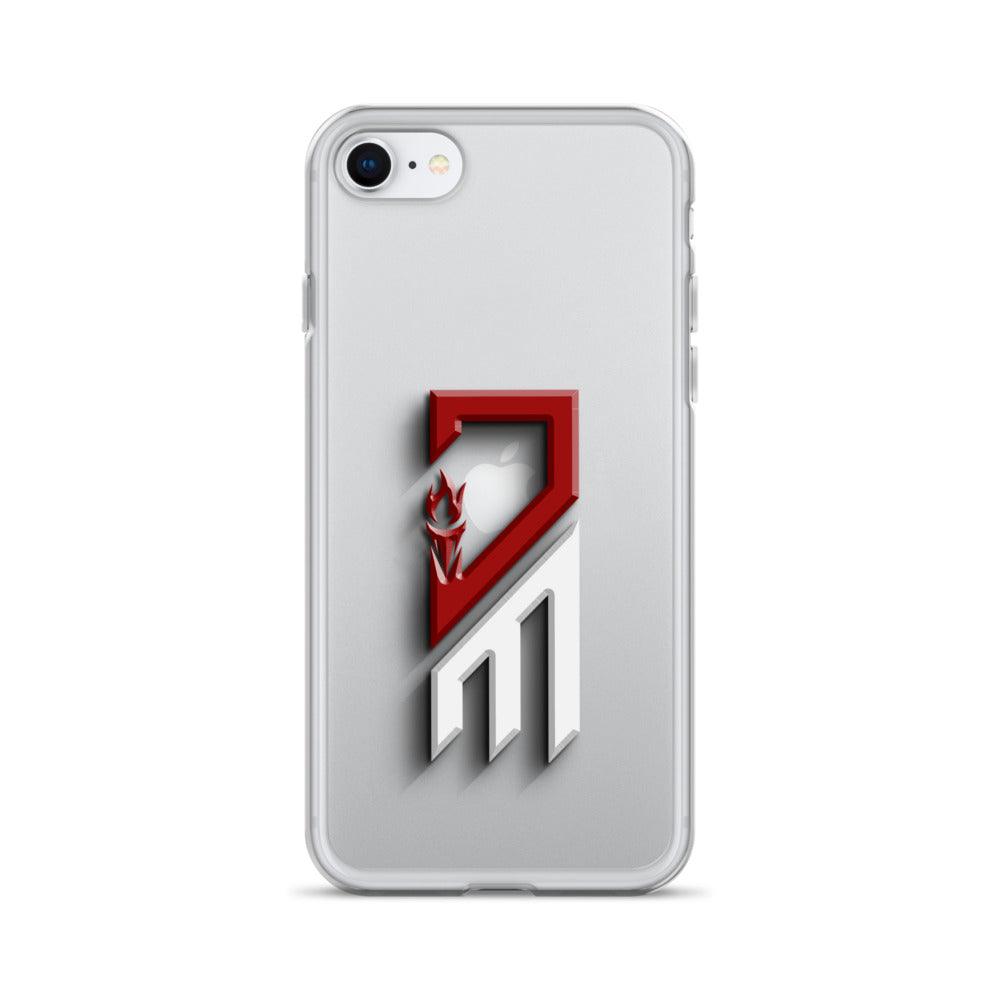 Jarvis Moss "Essential" iPhone® - Fan Arch