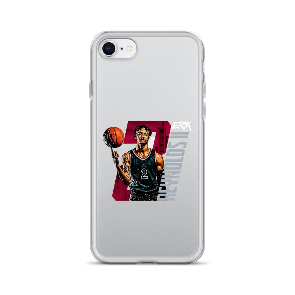 Erik Reynolds II "Gameday" iPhone® - Fan Arch