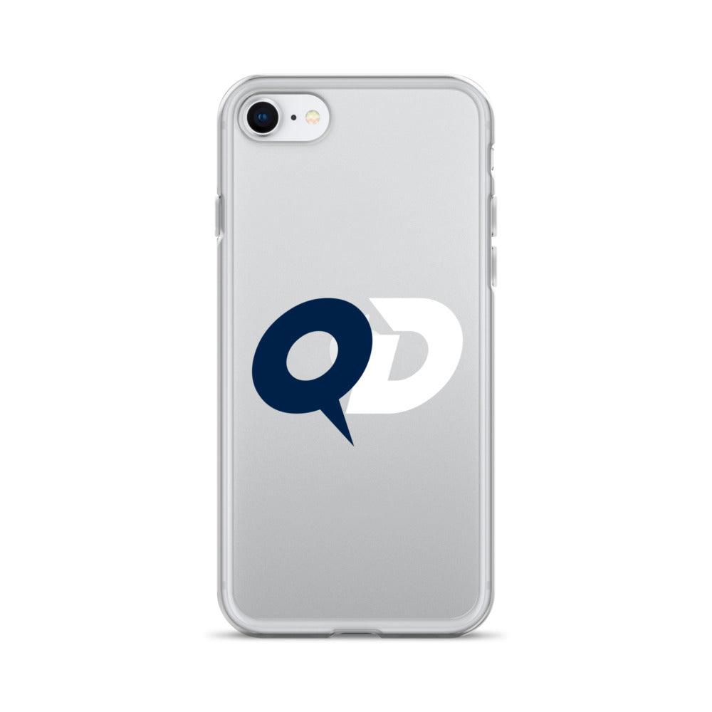 Quaydarius Davis "Essential" iPhone® - Fan Arch