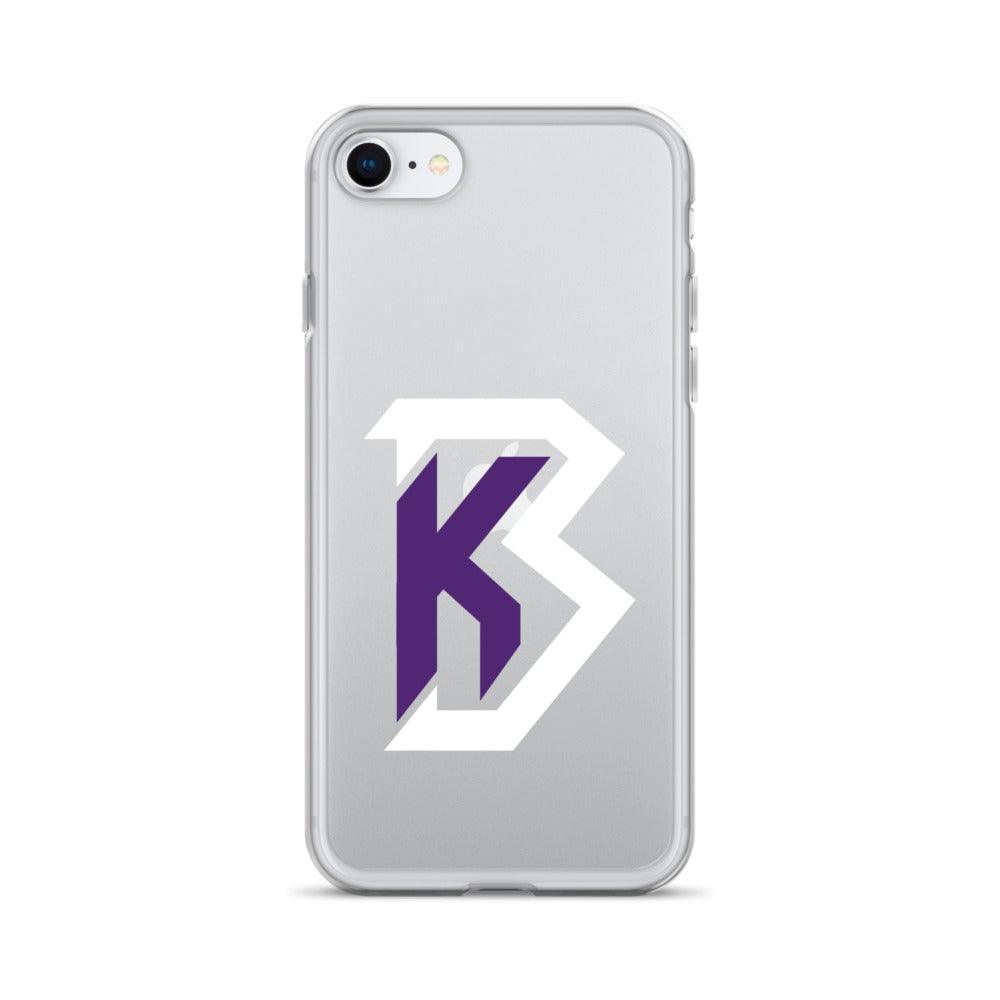 Kendall Blue "Essential" iPhone® - Fan Arch