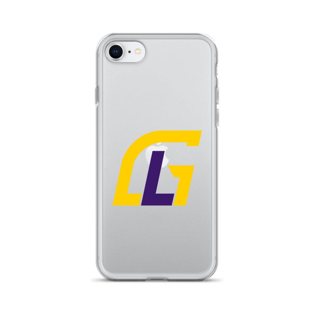 Glen Logan "Essential" iPhone® - Fan Arch