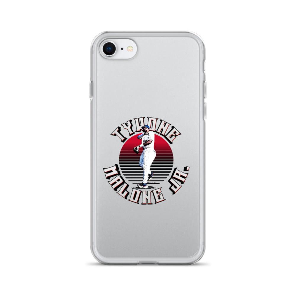 Tywone Elijah Malone Jr. "Gameday" iPhone® - Fan Arch