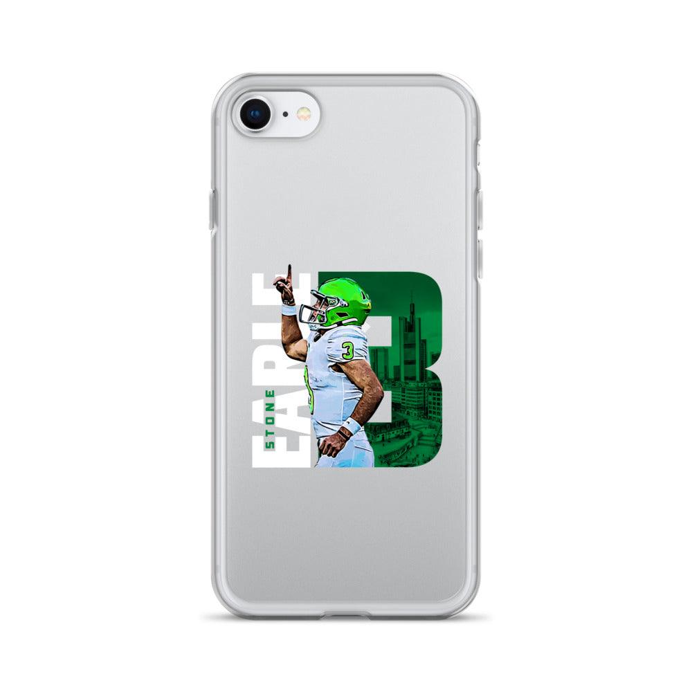 Stone Earle "Gameday" iPhone® - Fan Arch