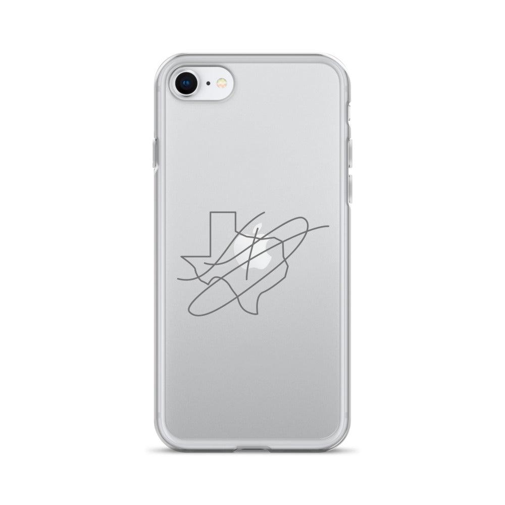 Andrew Jones "Signature" iPhone® - Fan Arch