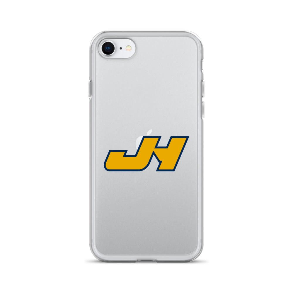 JaCorey Hammett "Essential" iPhone® - Fan Arch