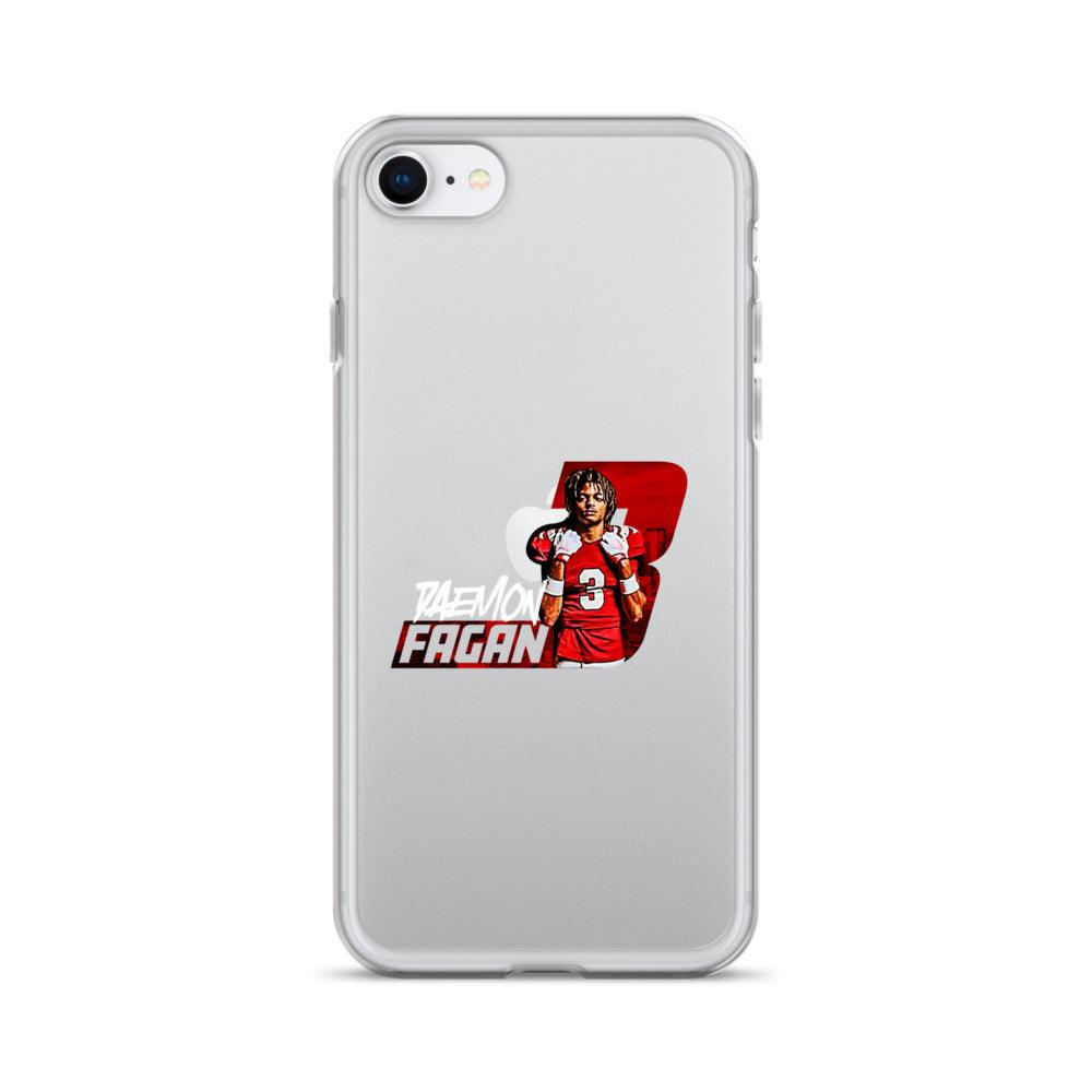 Daemon Fagan "Gameday" iPhone® - Fan Arch