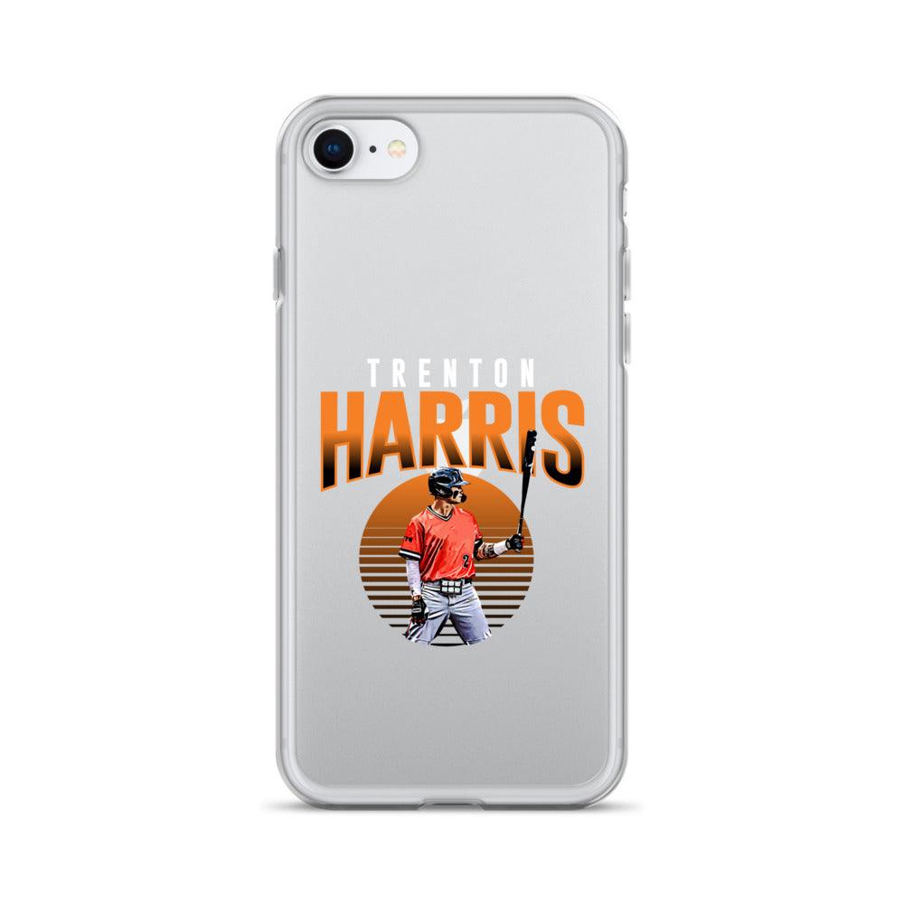 Trenton Harris "Gameday" iPhone® - Fan Arch