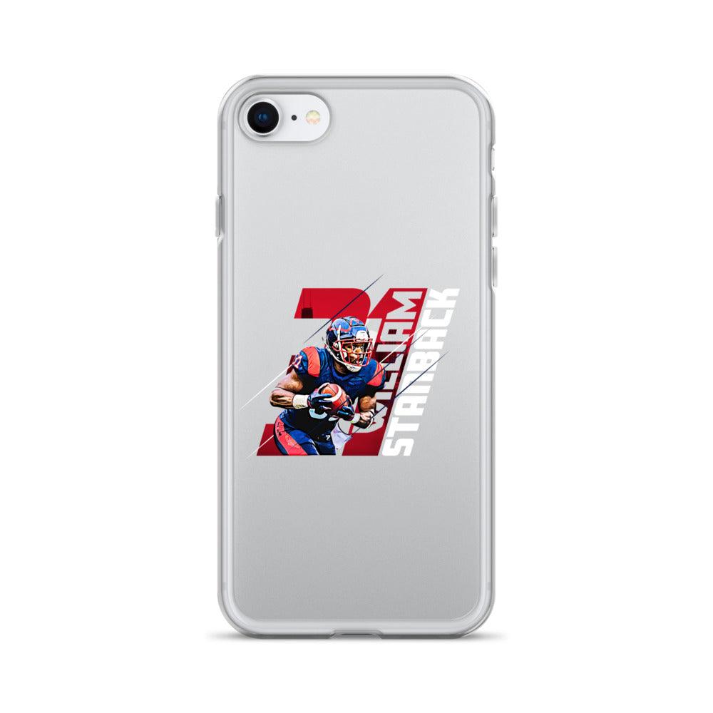 William Stanback "Gameday" iPhone® - Fan Arch