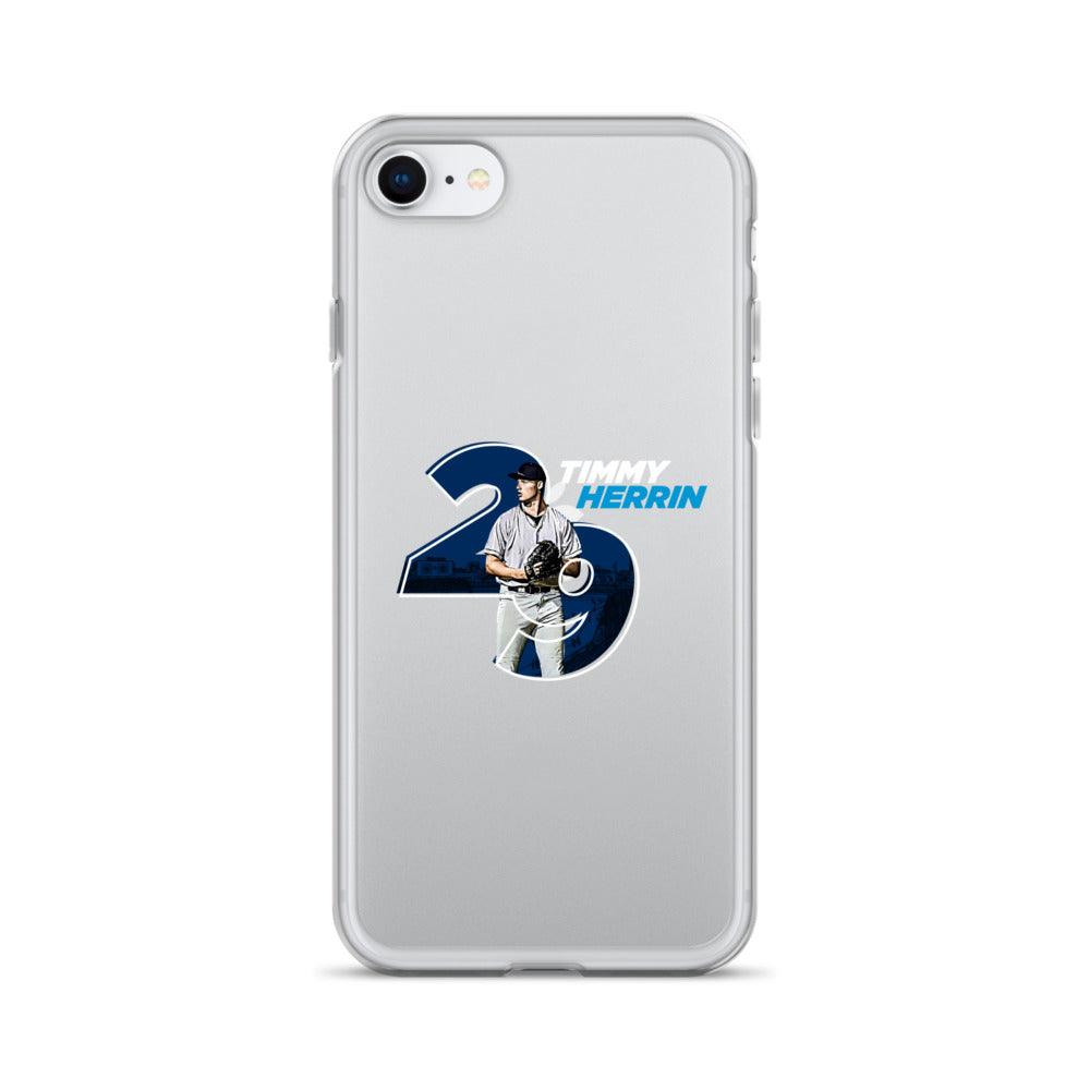 Timmy Herrin "Gameday" iPhone® - Fan Arch