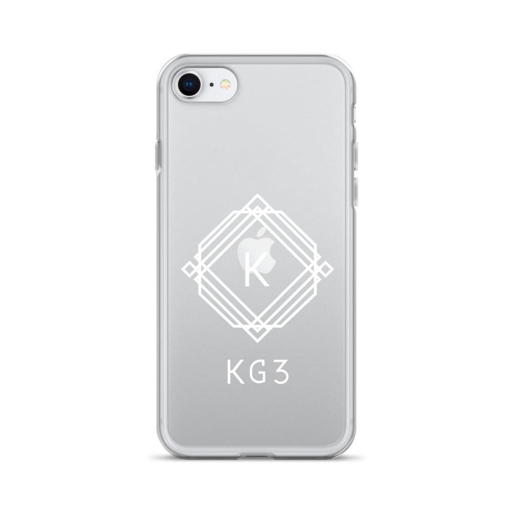 Kamonte Grimes "Kg3 Essential" iPhone® - Fan Arch