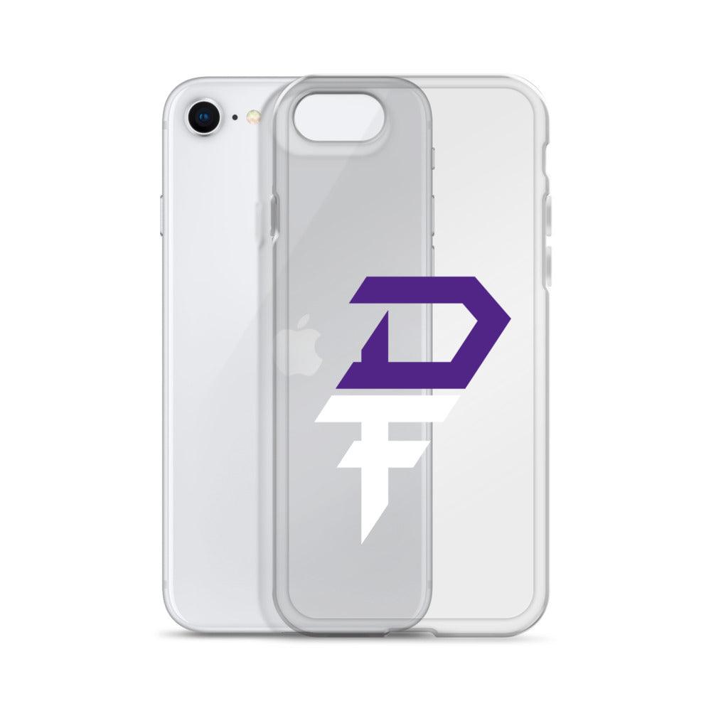 Dorian Finister "Essential" iPhone® - Fan Arch