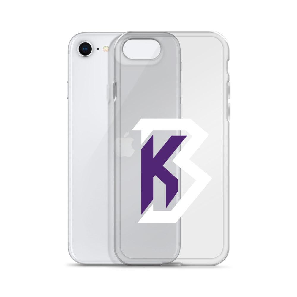 Kendall Blue "Essential" iPhone® - Fan Arch