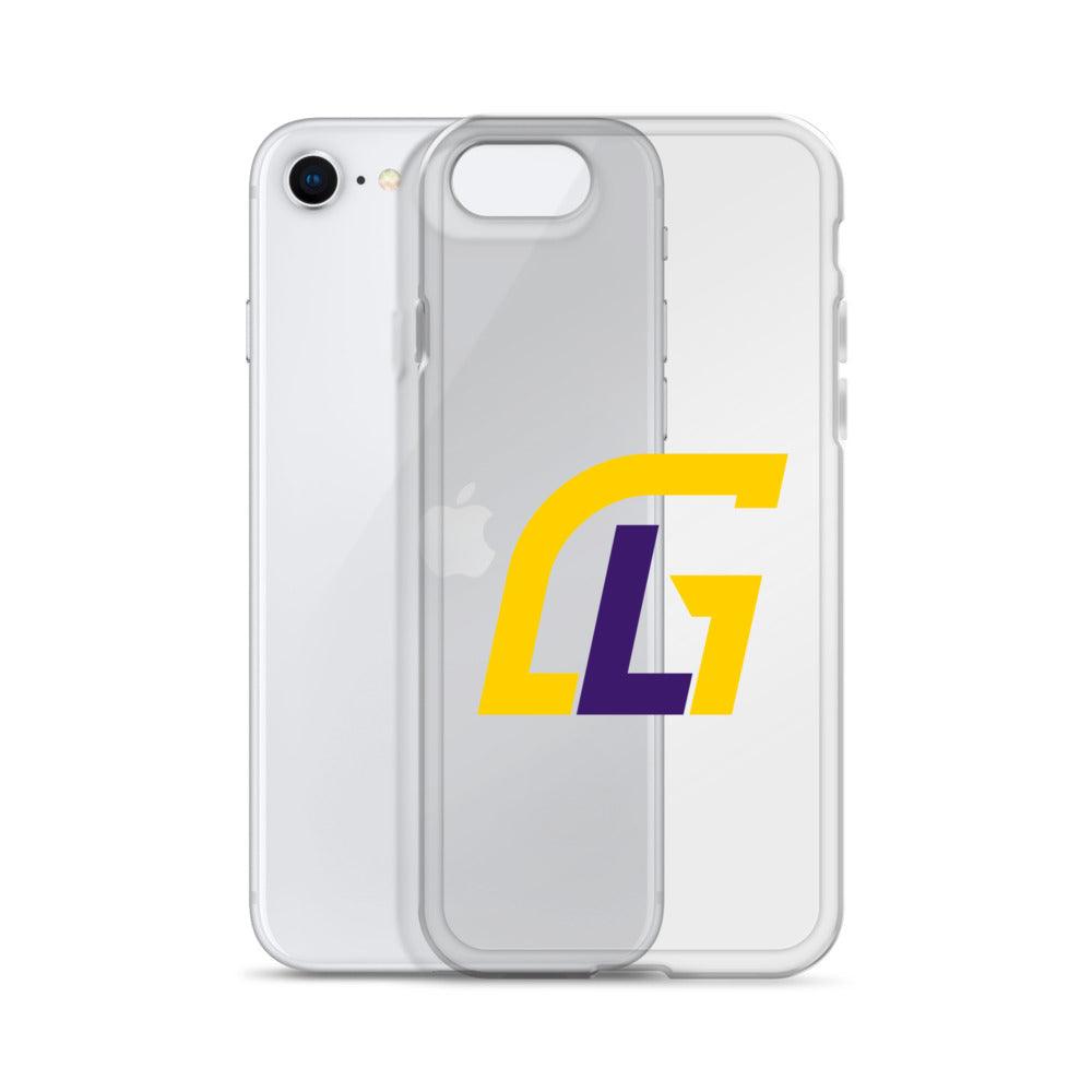Glen Logan "Essential" iPhone® - Fan Arch