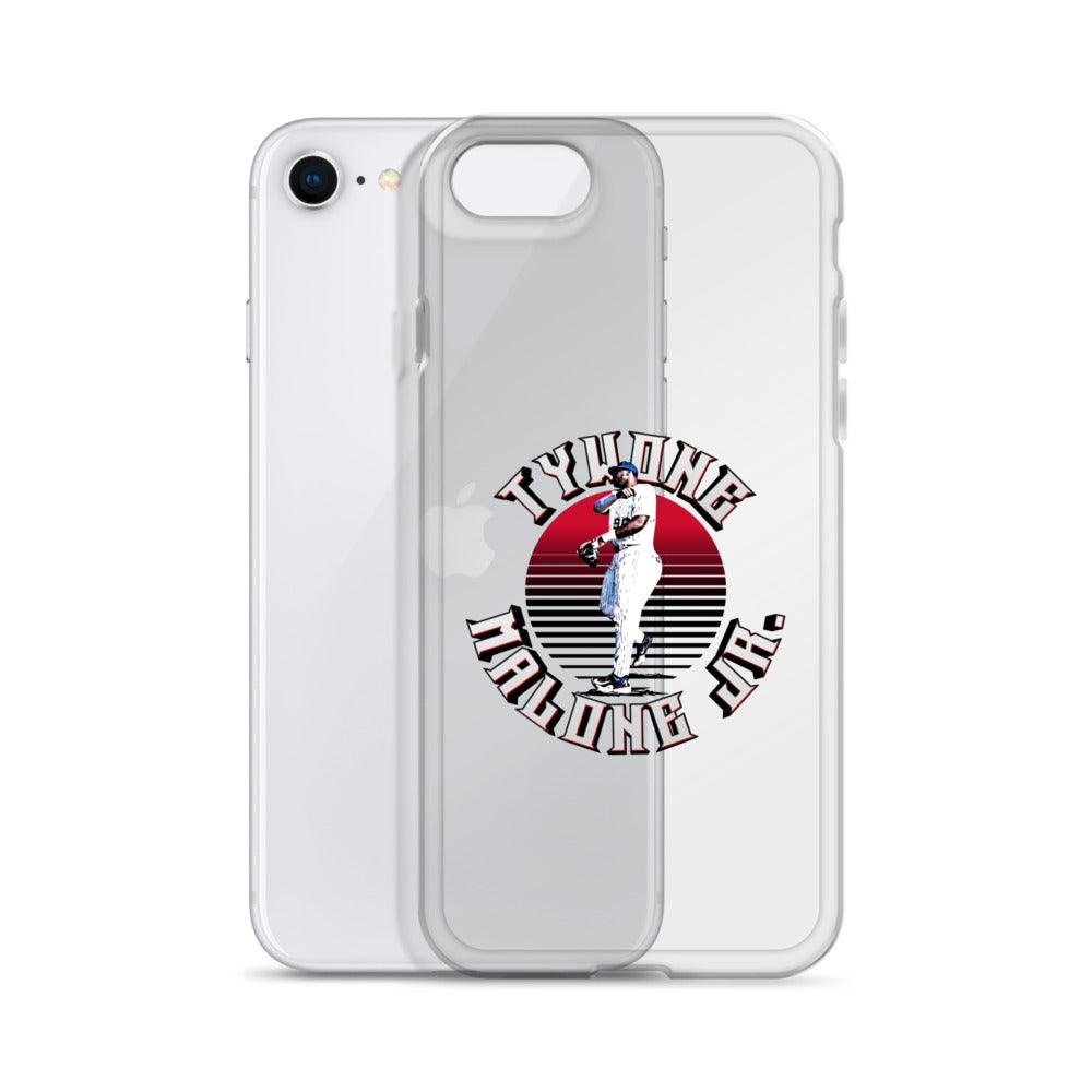 Tywone Elijah Malone Jr. "Gameday" iPhone® - Fan Arch