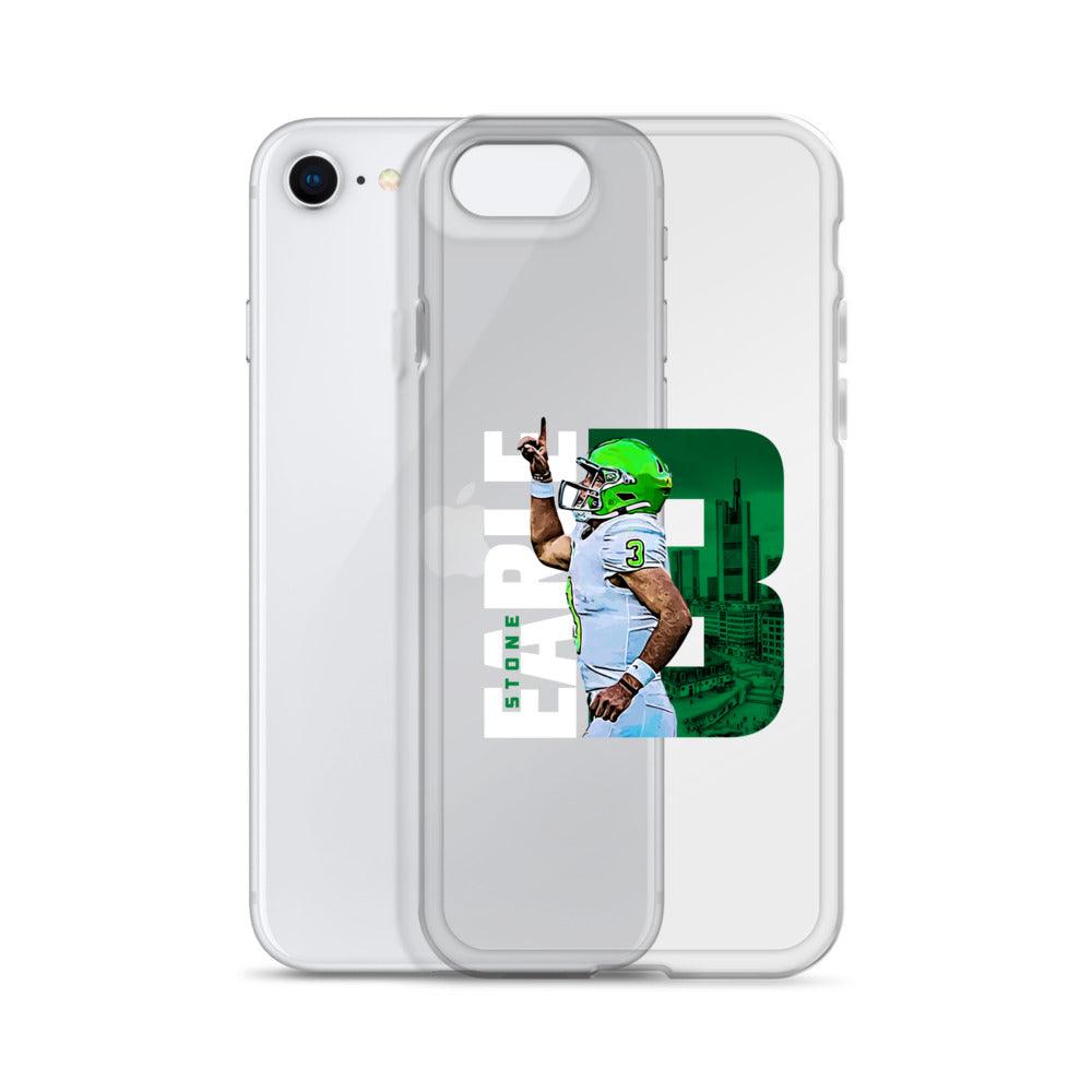 Stone Earle "Gameday" iPhone® - Fan Arch