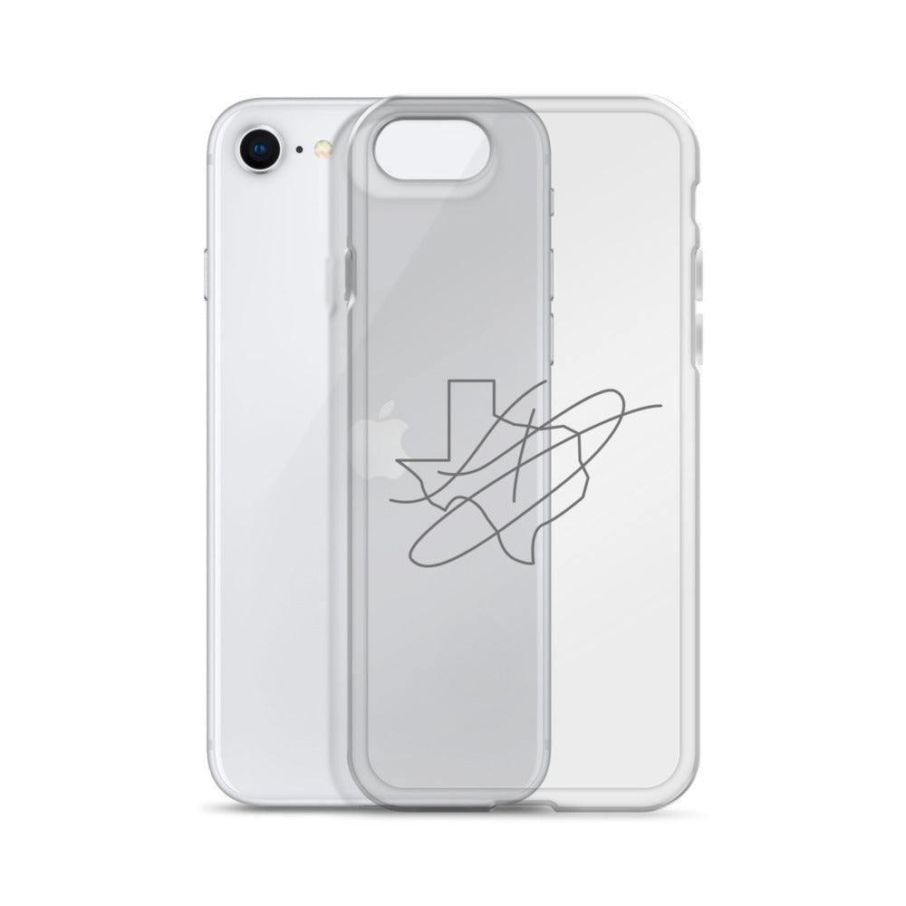 Andrew Jones "Signature" iPhone® - Fan Arch