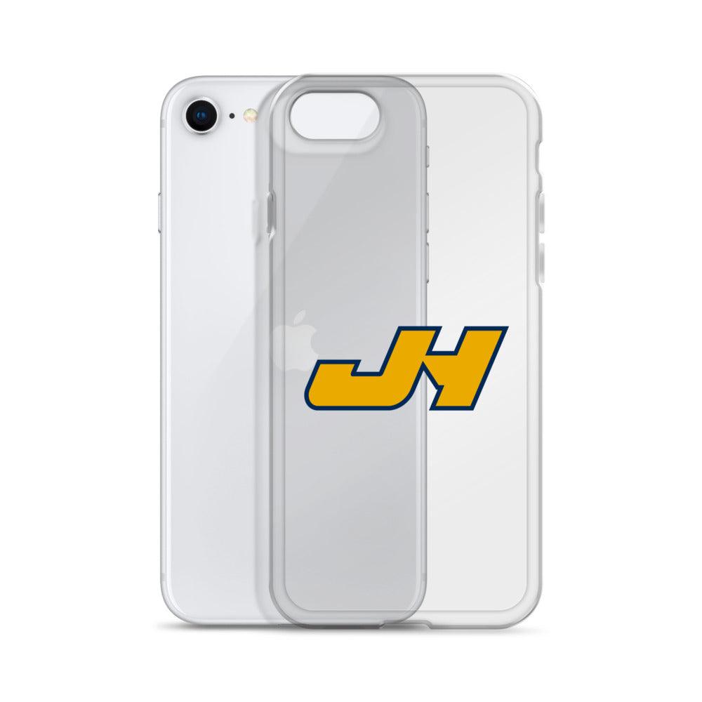 JaCorey Hammett "Essential" iPhone® - Fan Arch