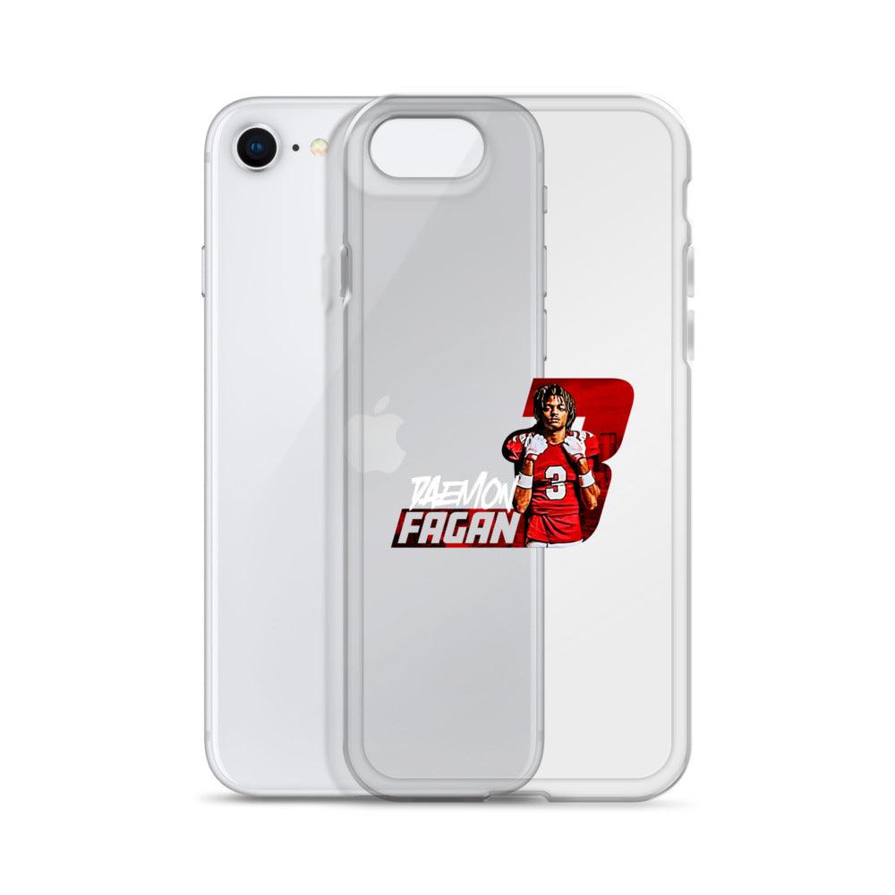 Daemon Fagan "Gameday" iPhone® - Fan Arch