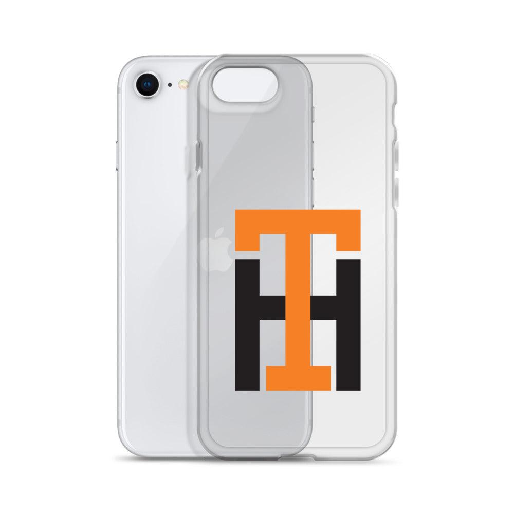 Trenton Harris "Essential" iPhone® - Fan Arch