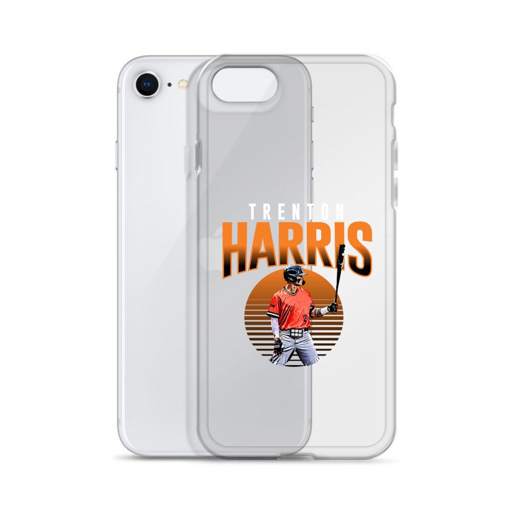 Trenton Harris "Gameday" iPhone® - Fan Arch