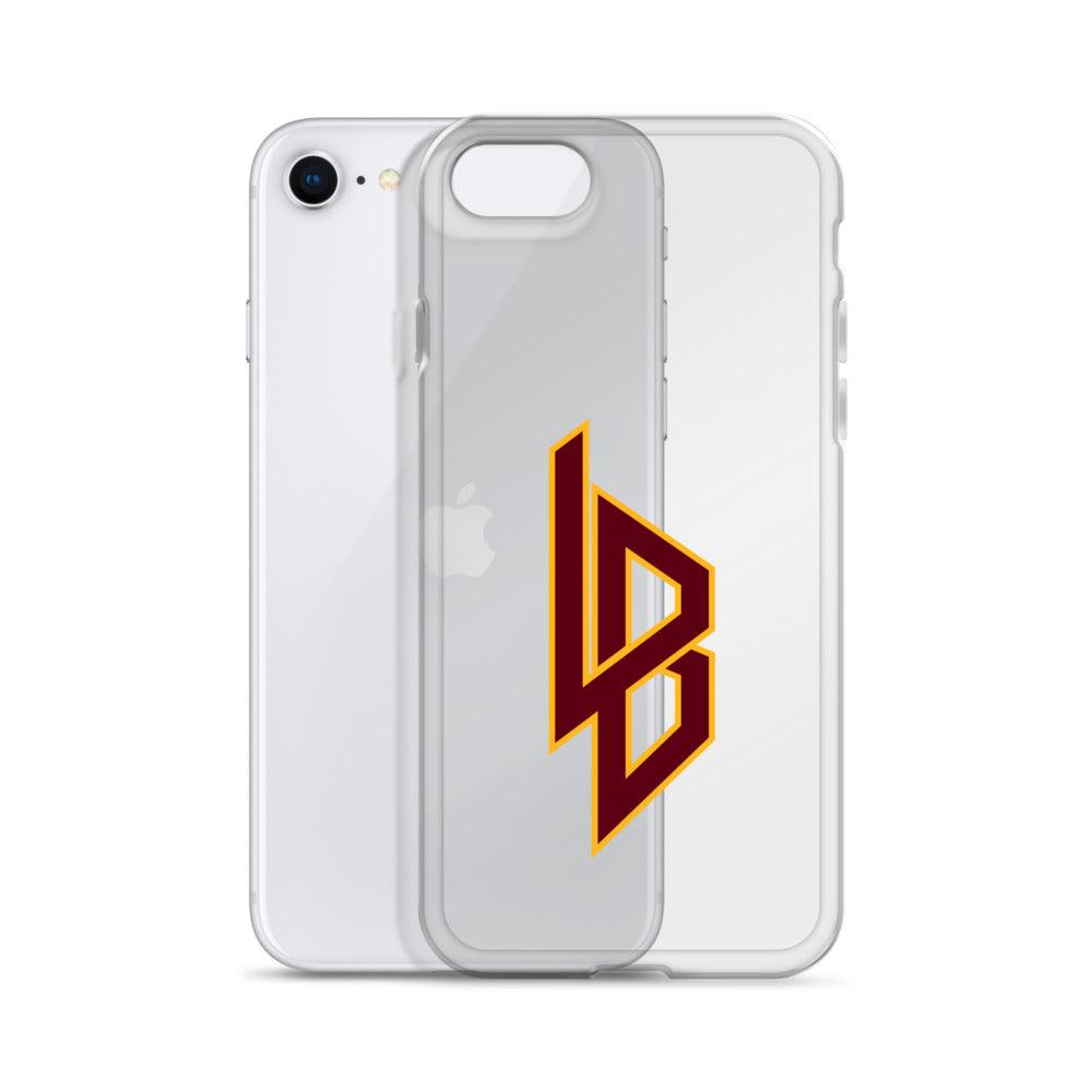 Lemeke Brockington "Essential" iPhone® - Fan Arch