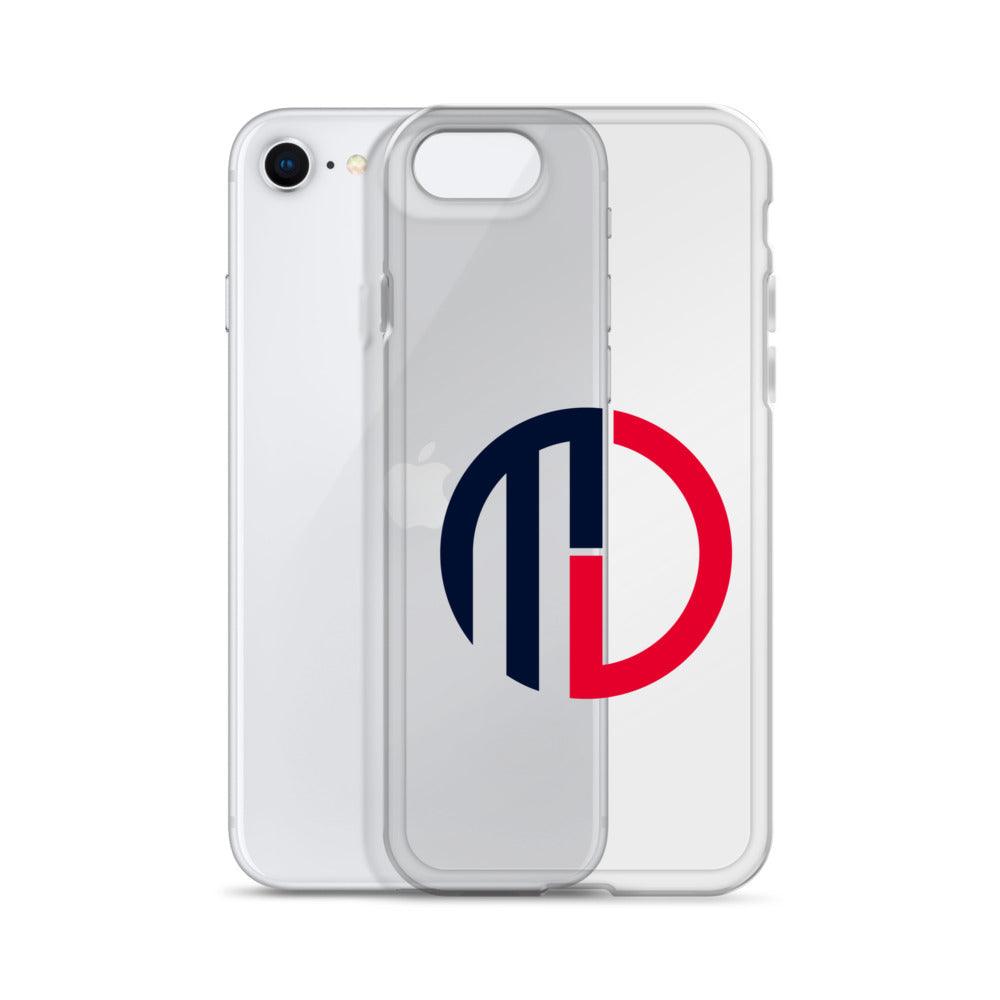 Malik Dixon "Essential" iPhone® - Fan Arch