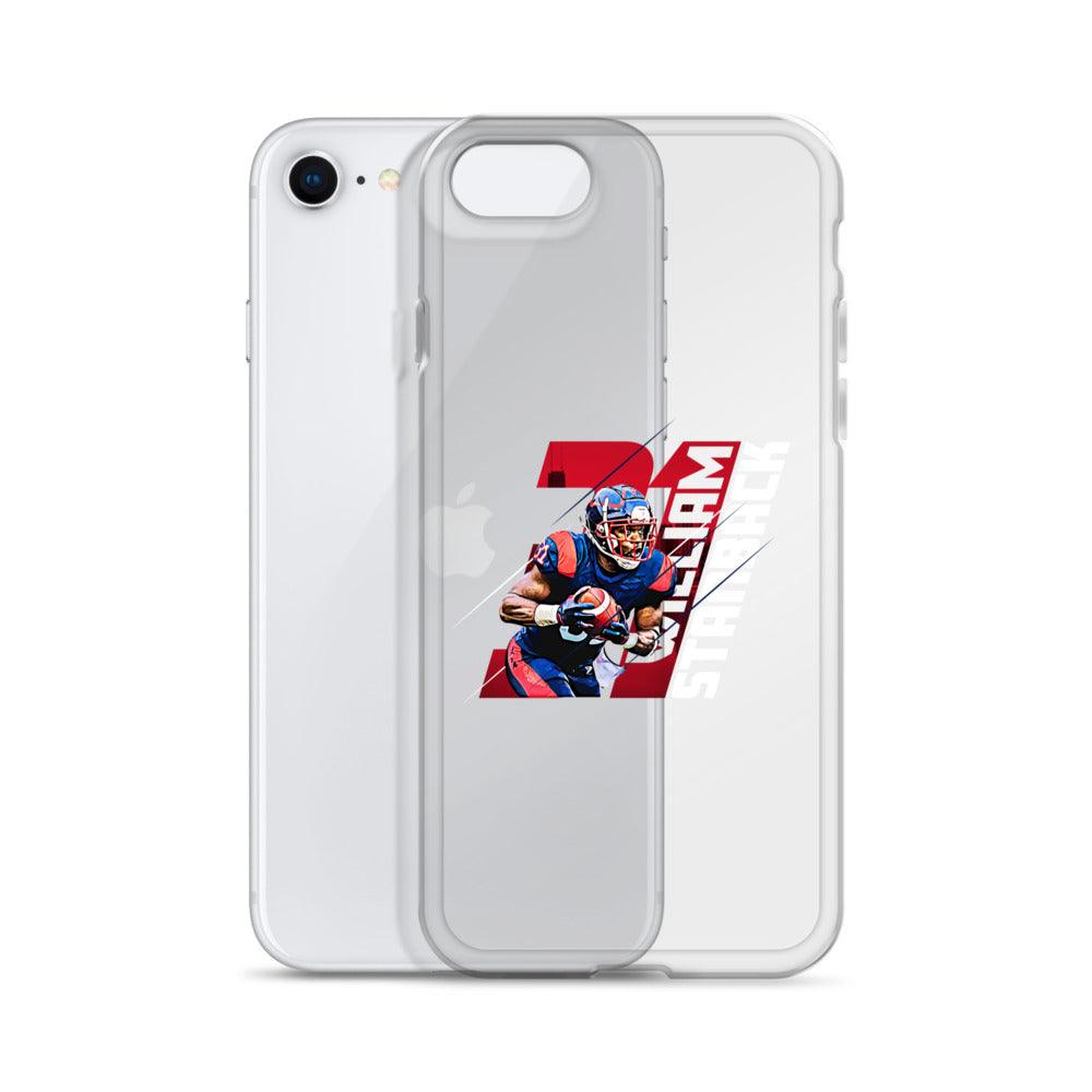 William Stanback "Gameday" iPhone® - Fan Arch