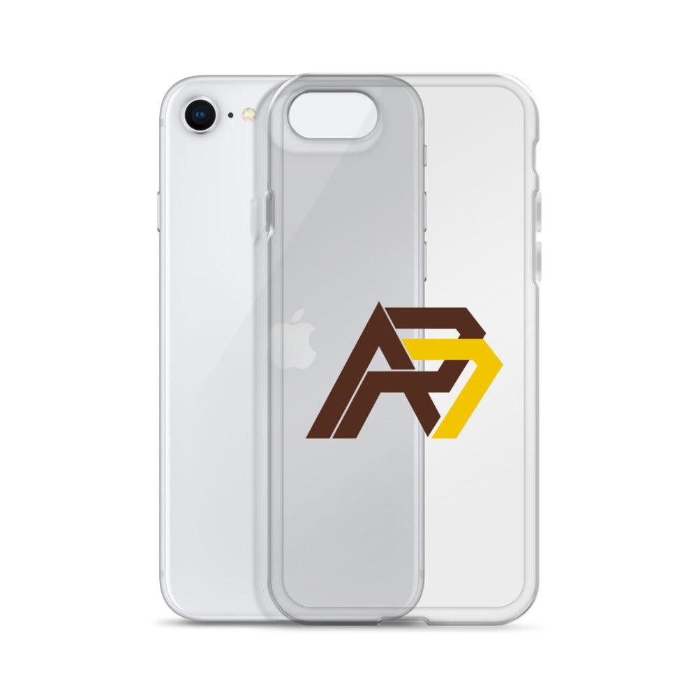 Anthony Romphf "Essential" iPhone® - Fan Arch