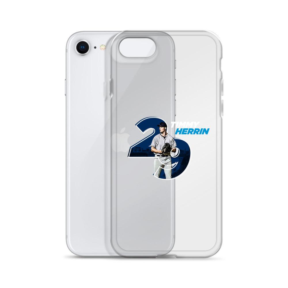 Timmy Herrin "Gameday" iPhone® - Fan Arch