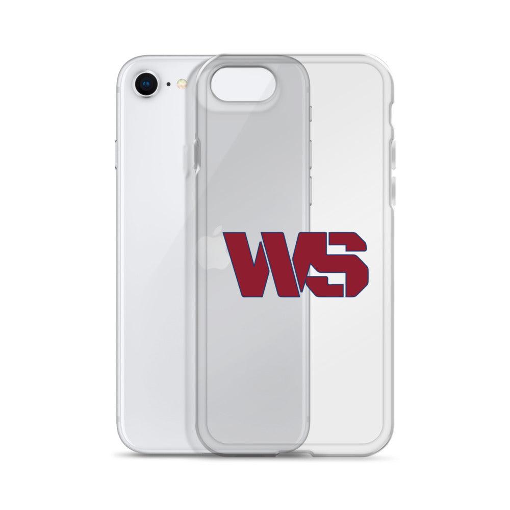 William Stanback "Essentials" iPhone® - Fan Arch