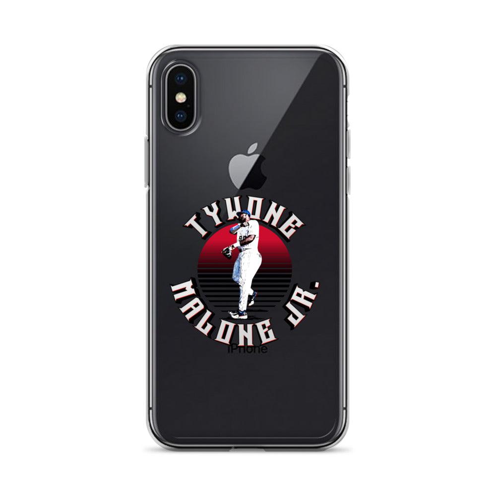 Tywone Elijah Malone Jr. "Gameday" iPhone® - Fan Arch