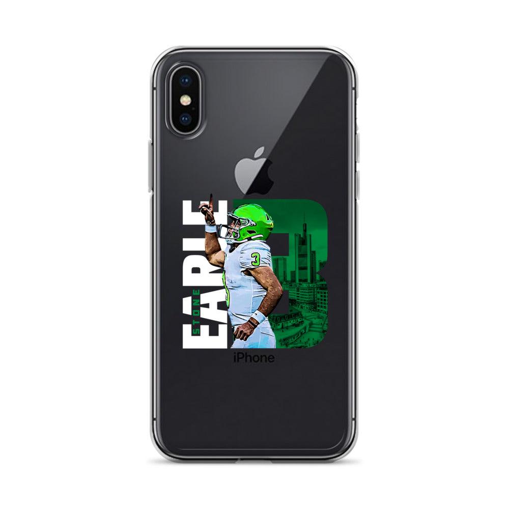 Stone Earle "Gameday" iPhone® - Fan Arch