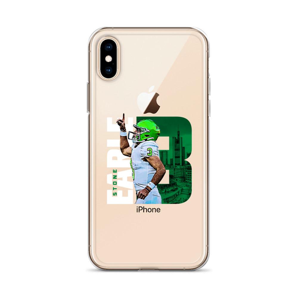 Stone Earle "Gameday" iPhone® - Fan Arch